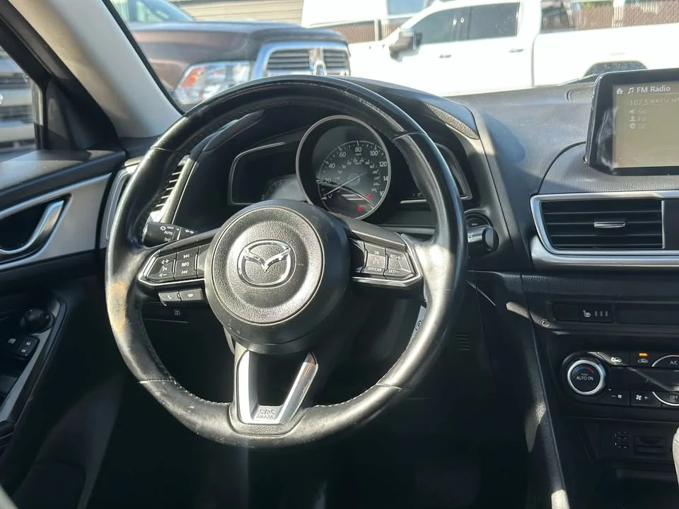 2017 Mazda Mazda 3 3rd Gen - Image 15 of 20
