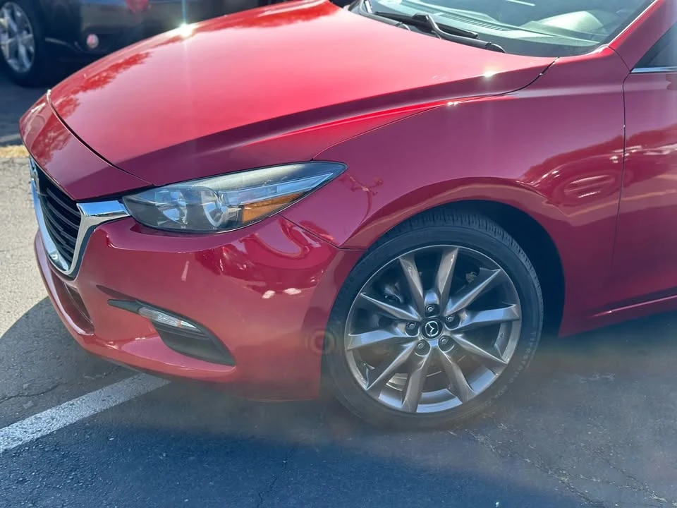 2017 Mazda Mazda 3 3rd Gen - Image 4 of 20