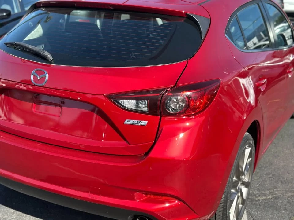 2017 Mazda Mazda 3 3rd Gen - Image 6 of 20