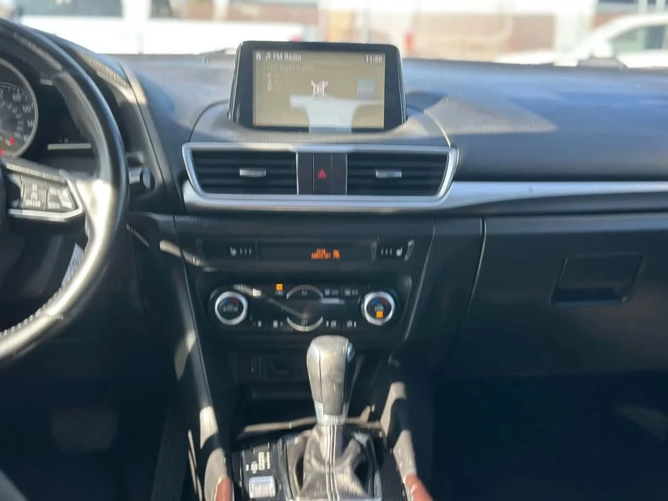 2017 Mazda Mazda 3 3rd Gen - Image 16 of 20