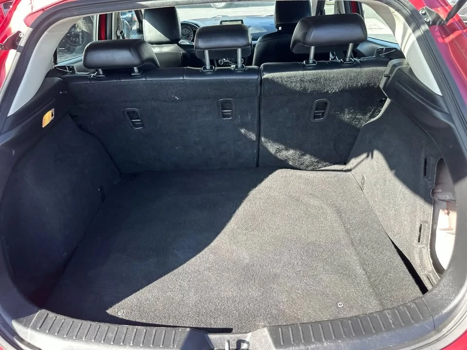2017 Mazda Mazda 3 3rd Gen - Image 18 of 20