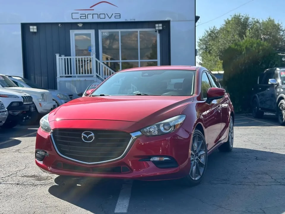 2017 Mazda Mazda 3 3rd Gen - Image 3 of 20