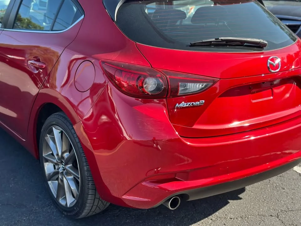2017 Mazda Mazda 3 3rd Gen - Image 9 of 20