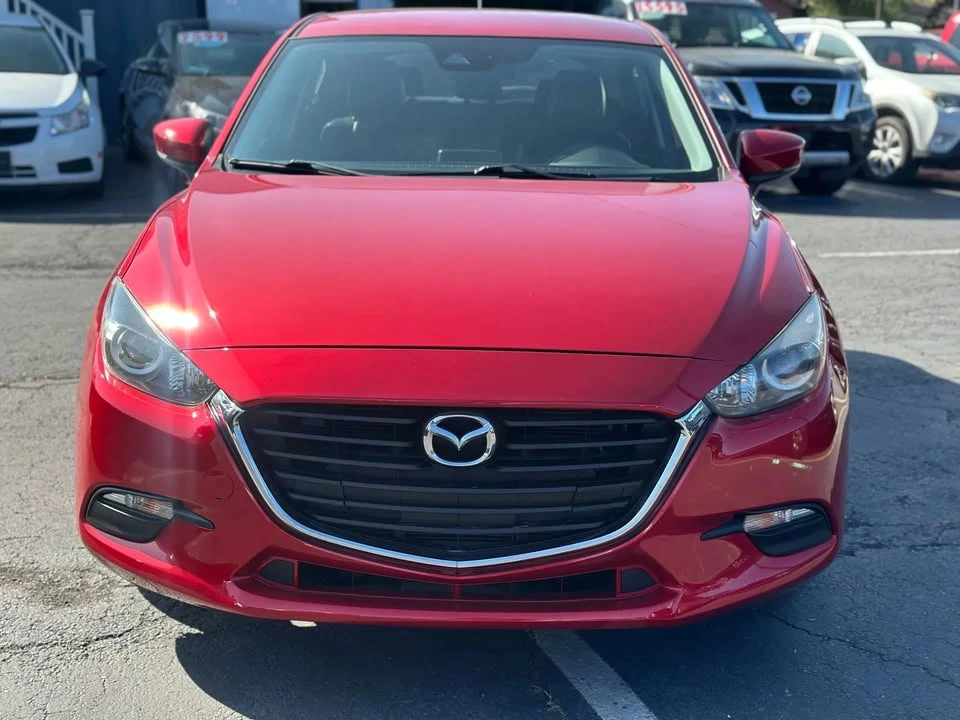 2017 Mazda Mazda 3 3rd Gen - Image 2 of 20