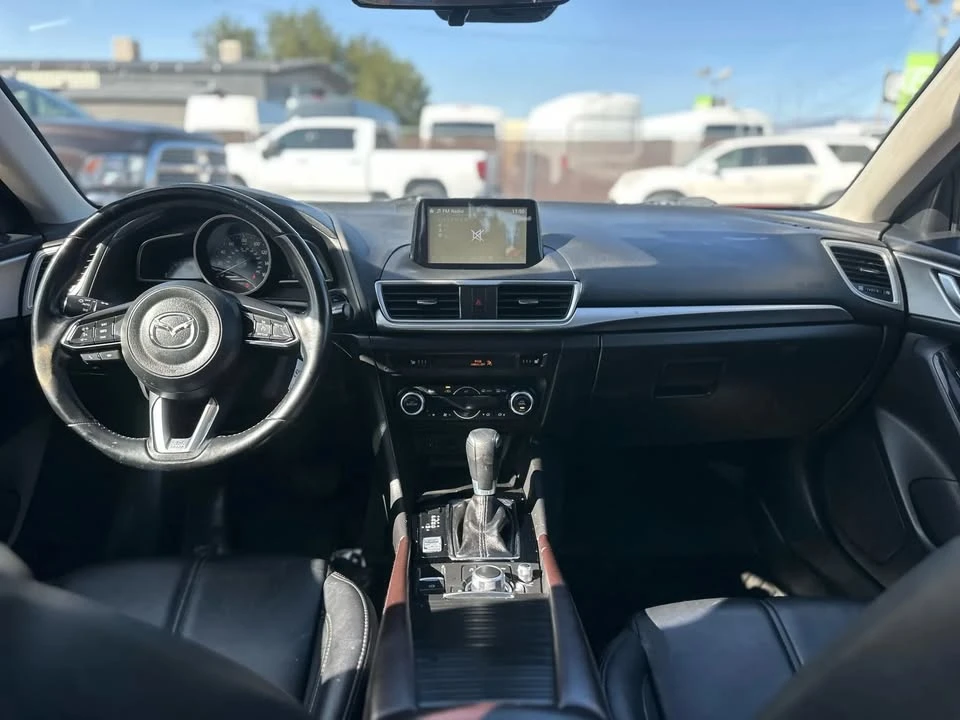 2017 Mazda Mazda 3 3rd Gen - Image 14 of 20