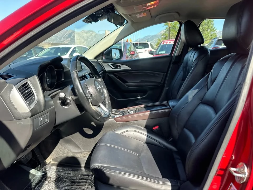 2017 Mazda Mazda 3 3rd Gen - Image 11 of 20