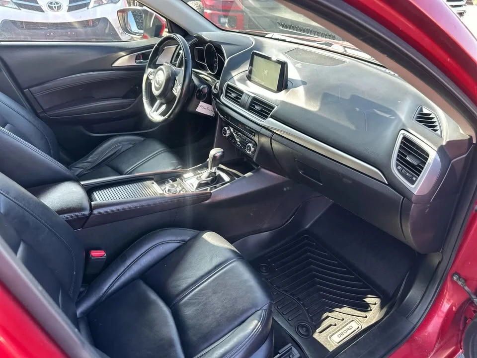 2017 Mazda Mazda 3 3rd Gen - Image 20 of 20