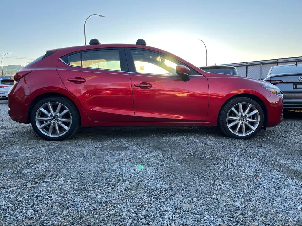 2017 Mazda Mazda 3 3rd Gen - Image 7 of 16
