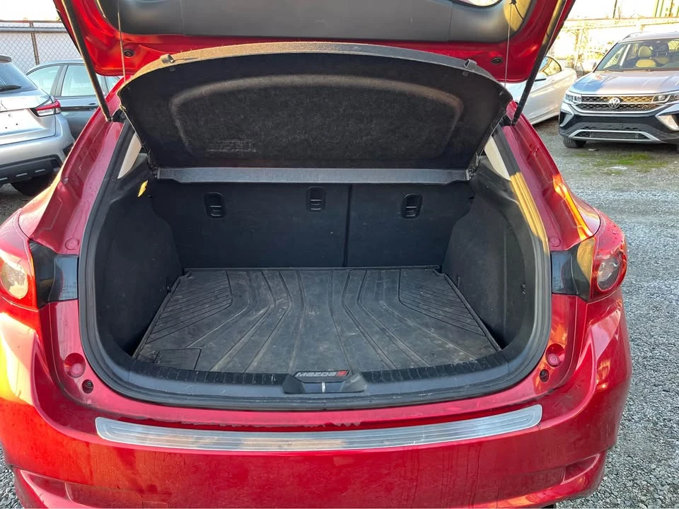 2017 Mazda Mazda 3 3rd Gen - Image 9 of 16
