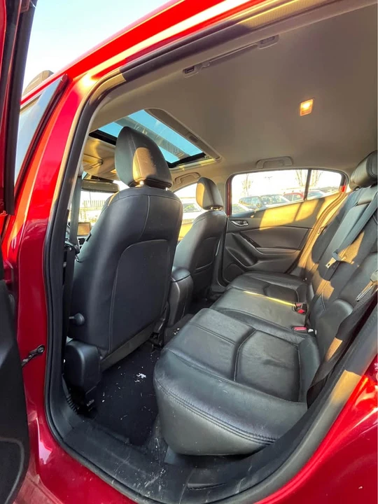 2017 Mazda Mazda 3 3rd Gen - Image 10 of 16