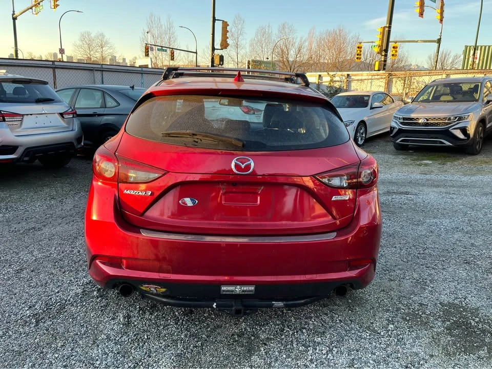 2017 Mazda Mazda 3 3rd Gen - Image 3 of 16