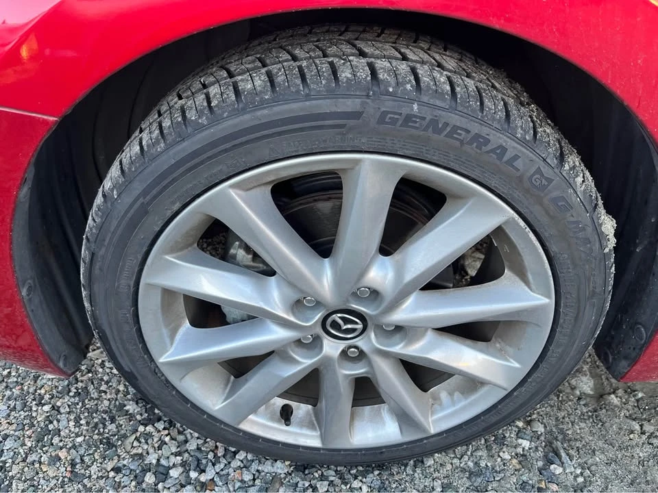 2017 Mazda Mazda 3 3rd Gen - Image 11 of 16