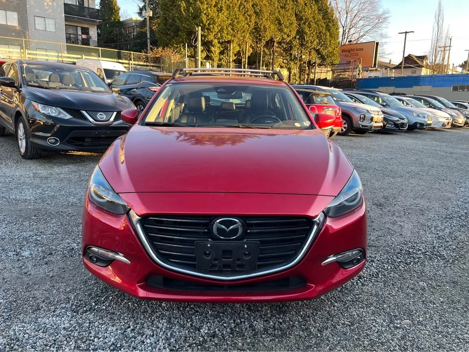 2017 Mazda Mazda 3 3rd Gen - Image 2 of 16