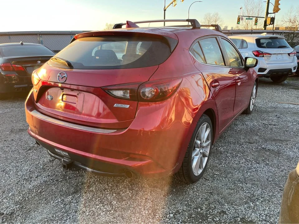 2017 Mazda Mazda 3 3rd Gen - Image 6 of 16