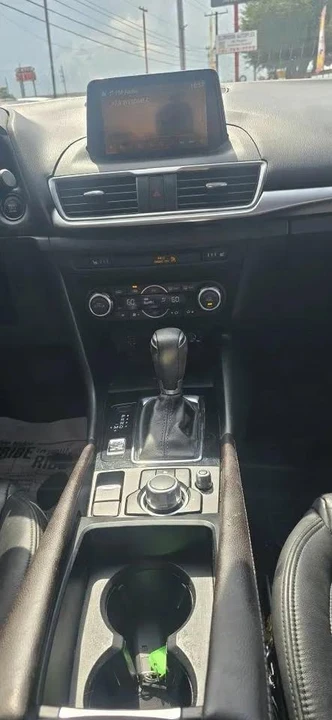2017 Mazda Mazda 3 3rd Gen - Image 14 of 20