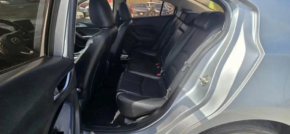 2017 Mazda Mazda 3 3rd Gen - Image 18 of 20