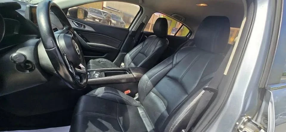 2017 Mazda Mazda 3 3rd Gen - Image 20 of 20