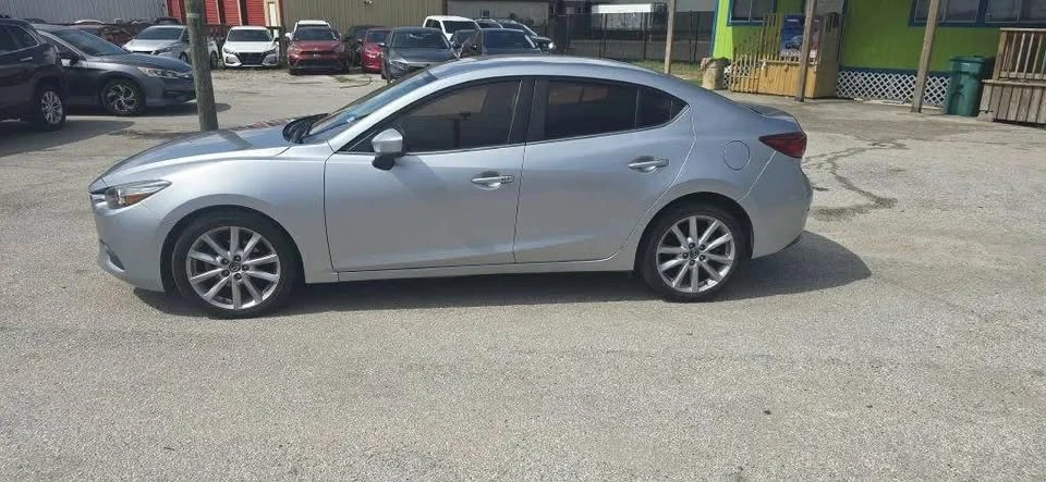 2017 Mazda Mazda 3 3rd Gen - Image 6 of 20