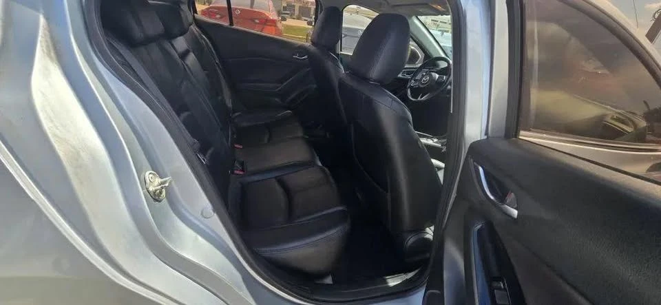 2017 Mazda Mazda 3 3rd Gen - Image 19 of 20