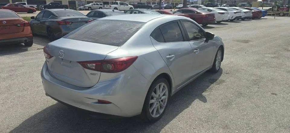 2017 Mazda Mazda 3 3rd Gen - Image 9 of 20