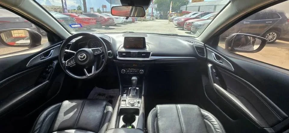 2017 Mazda Mazda 3 3rd Gen - Image 12 of 20