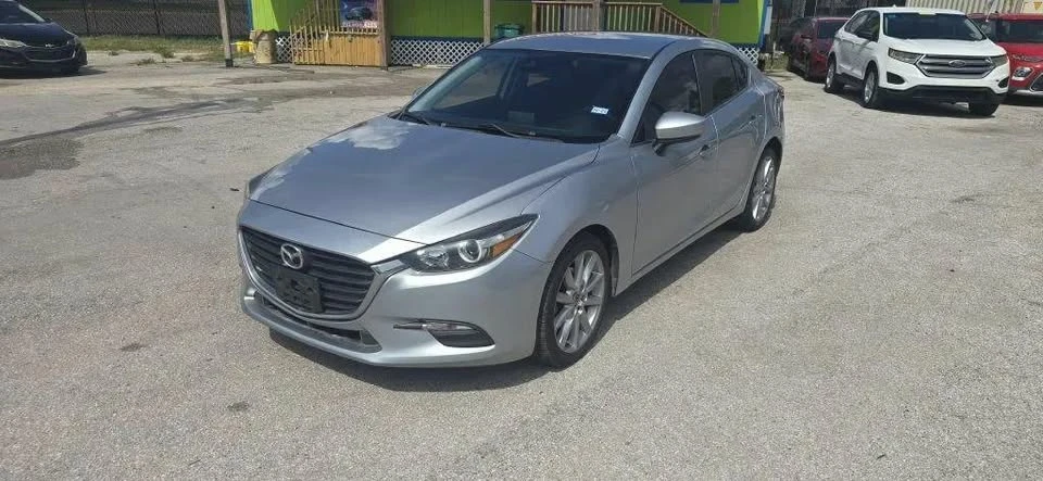 2017 Mazda Mazda 3 3rd Gen - Image 5 of 20
