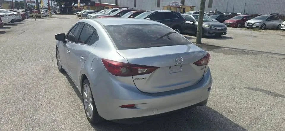2017 Mazda Mazda 3 3rd Gen - Image 7 of 20