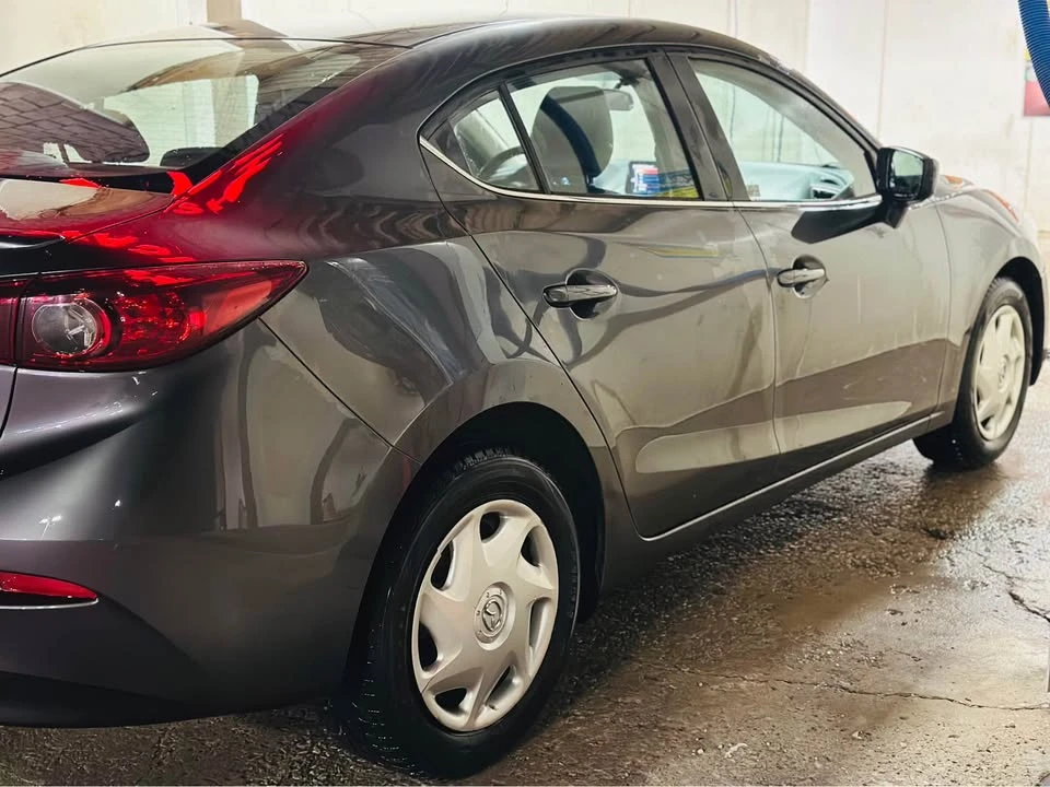 2017 Mazda Mazda 3 3rd Gen - Image 5 of 13