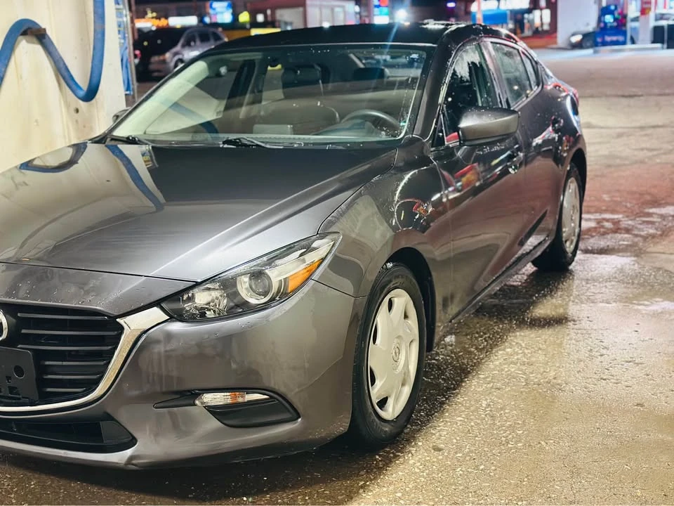 2017 Mazda Mazda 3 3rd Gen - Image 3 of 13
