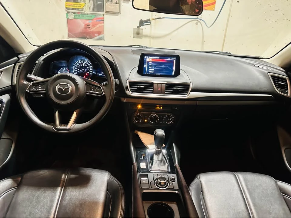 2017 Mazda Mazda 3 3rd Gen - Image 9 of 13