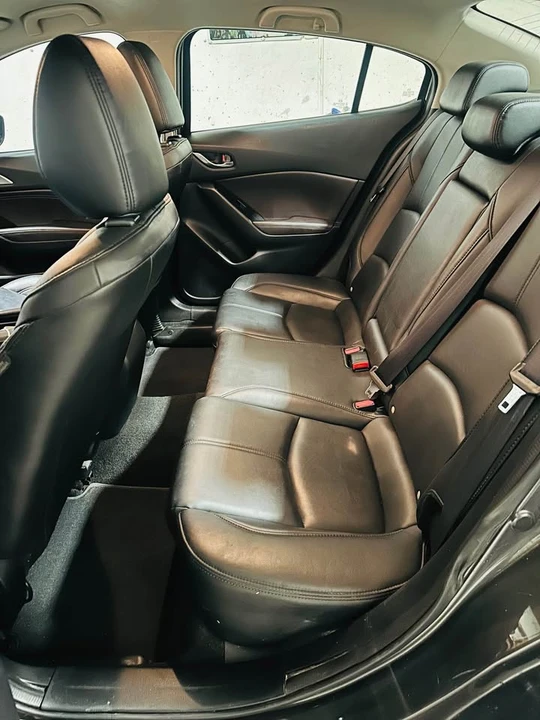 2017 Mazda Mazda 3 3rd Gen - Image 8 of 13