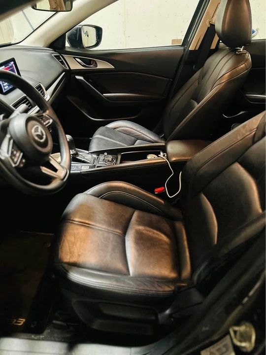 2017 Mazda Mazda 3 3rd Gen - Image 10 of 13