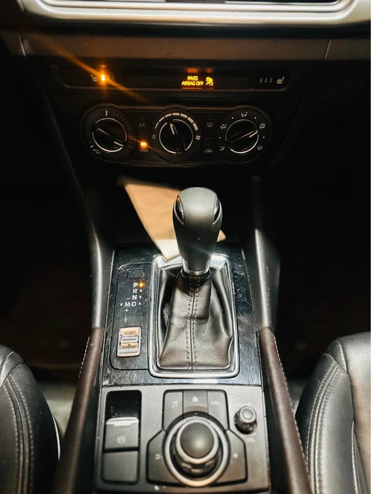 2017 Mazda Mazda 3 3rd Gen - Image 11 of 13