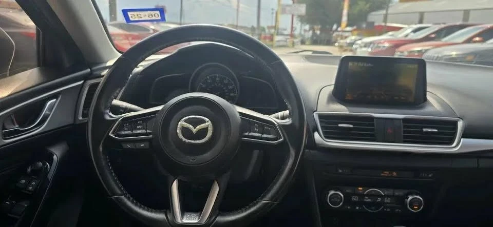 2017 Mazda Mazda 3 3rd Gen - Image 13 of 20