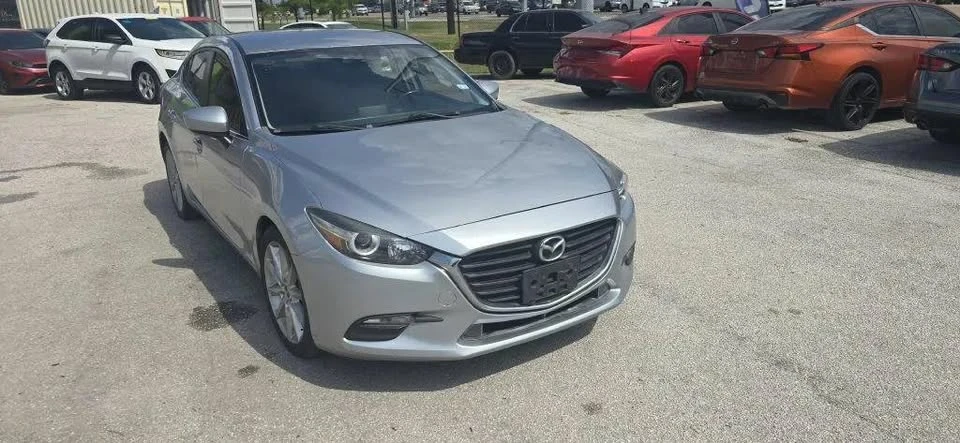 2017 Mazda Mazda 3 3rd Gen - Image 11 of 20