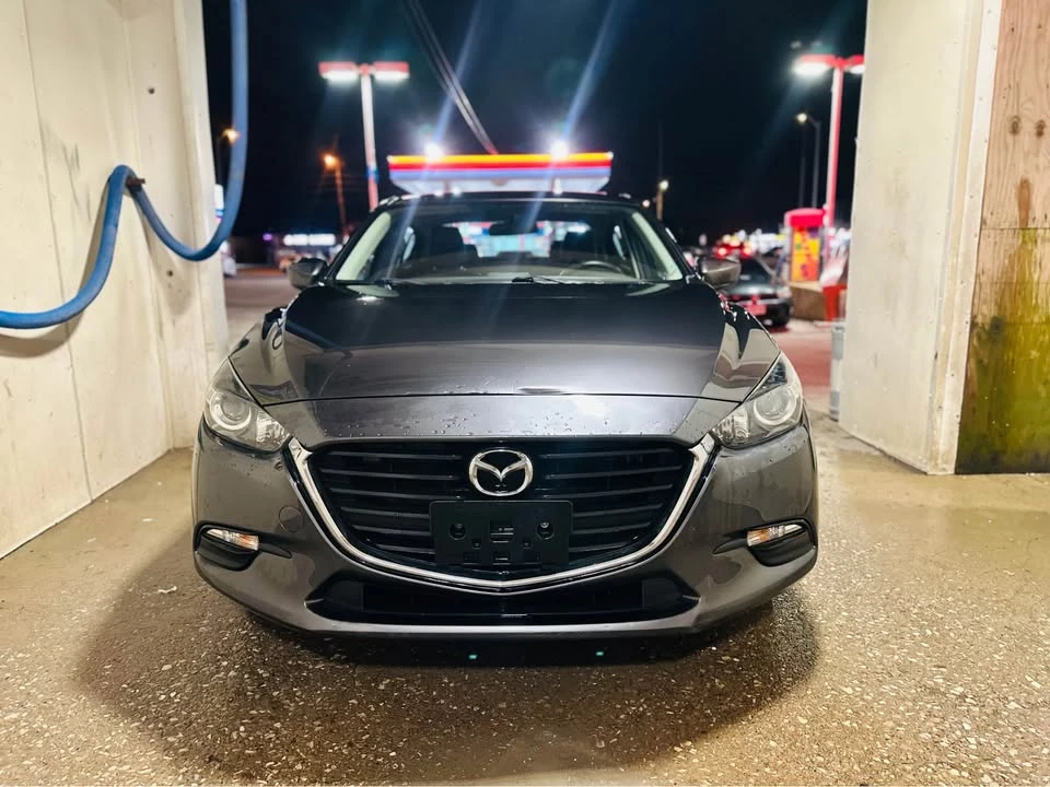 2017 Mazda Mazda 3 3rd Gen - Image 2 of 13
