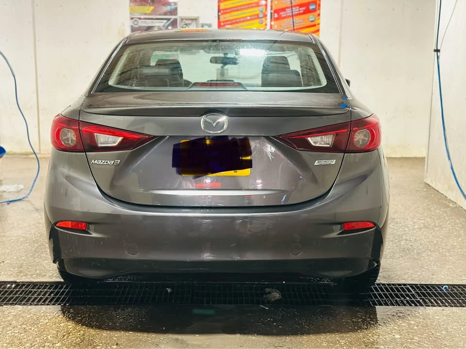 2017 Mazda Mazda 3 3rd Gen - Image 7 of 13