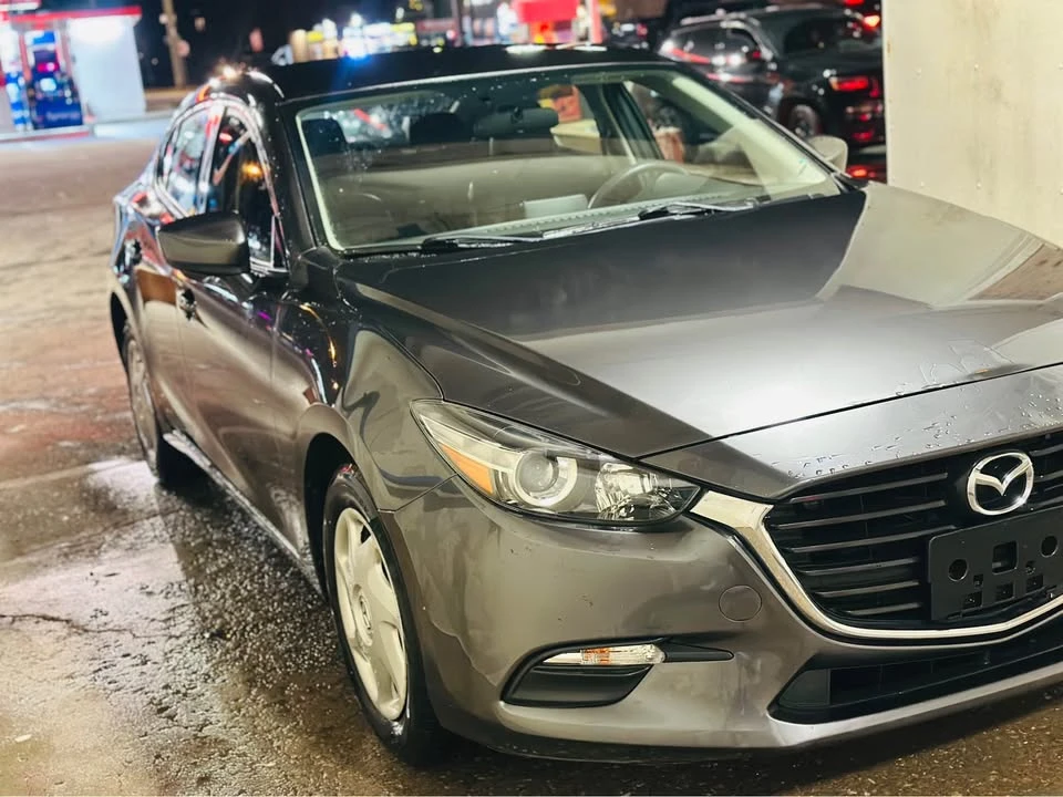 2017 Mazda Mazda 3 3rd Gen - Image 6 of 13