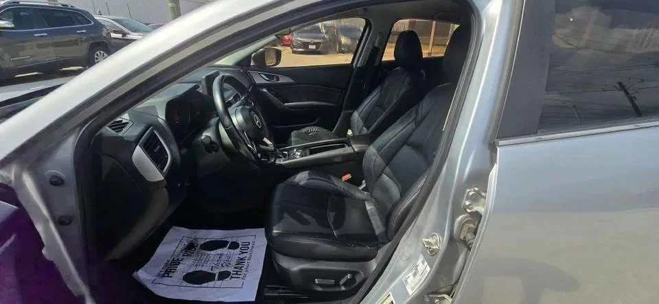 2017 Mazda Mazda 3 3rd Gen - Image 16 of 20