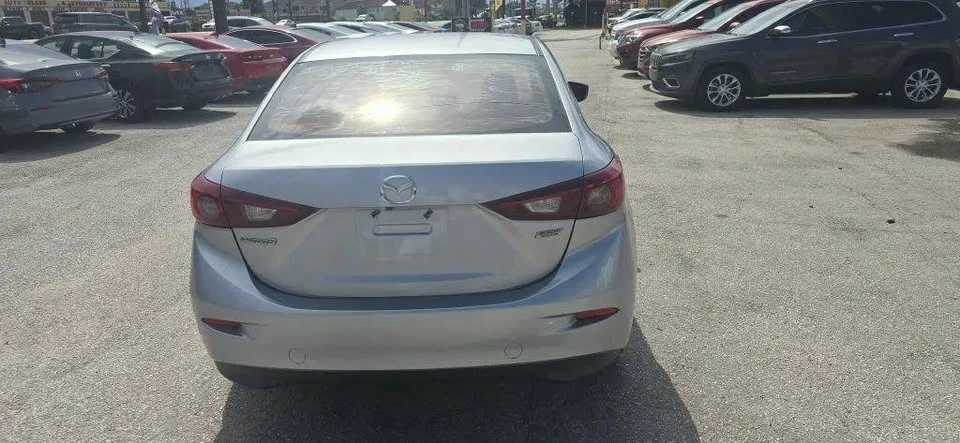 2017 Mazda Mazda 3 3rd Gen - Image 8 of 20
