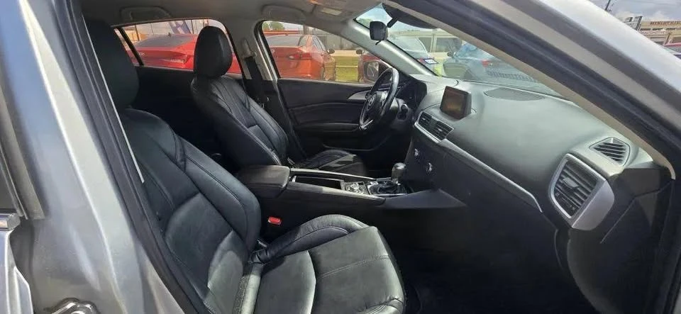 2017 Mazda Mazda 3 3rd Gen - Image 17 of 20