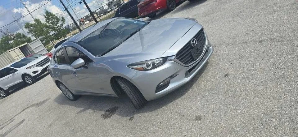 2017 Mazda Mazda 3 3rd Gen - Image 3 of 20