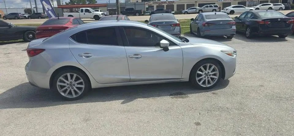 2017 Mazda Mazda 3 3rd Gen - Image 10 of 20