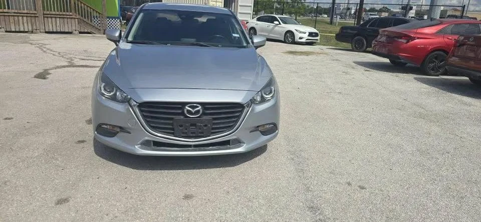 2017 Mazda Mazda 3 3rd Gen - Image 2 of 20