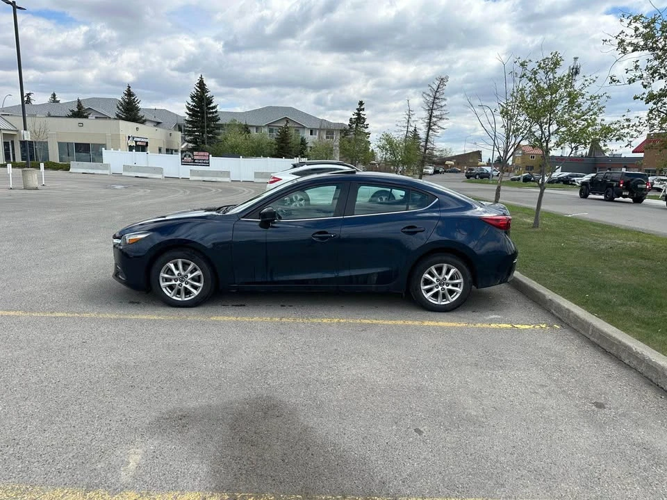2017 Mazda Mazda 3 3rd Gen - Image 6 of 7