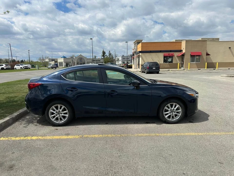 2017 Mazda Mazda 3 3rd Gen - Image 4 of 7