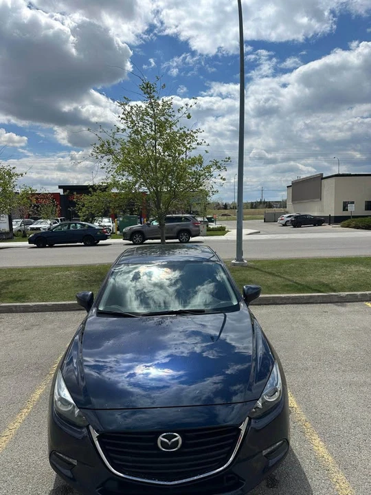 2017 Mazda Mazda 3 3rd Gen - Image 2 of 7