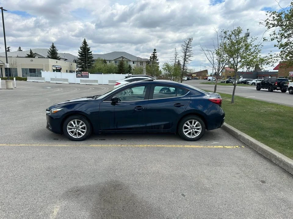 2017 Mazda Mazda 3 3rd Gen - Image 5 of 7