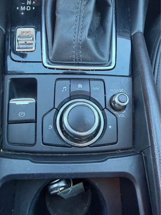 2017 Mazda Mazda 3 3rd Gen - Image 10 of 11