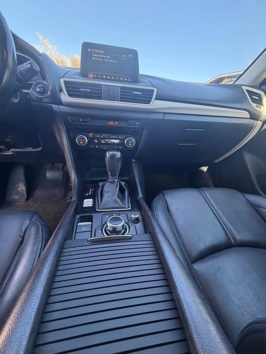 2017 Mazda Mazda 3 3rd Gen - Image 6 of 11